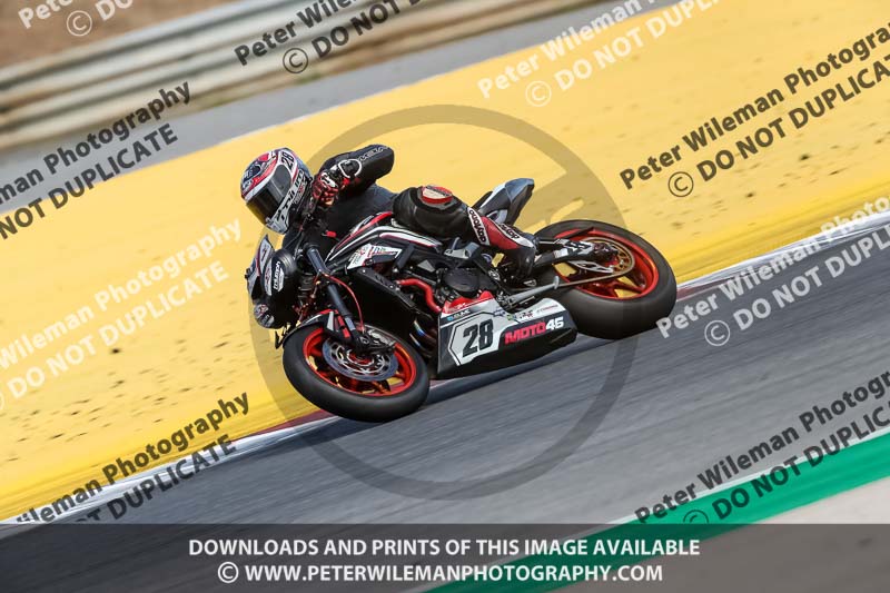 motorbikes;no limits;october 2019;peter wileman photography;portimao;portugal;trackday digital images